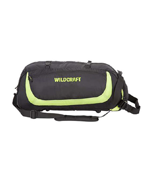 wildcraft tinker duffle bag